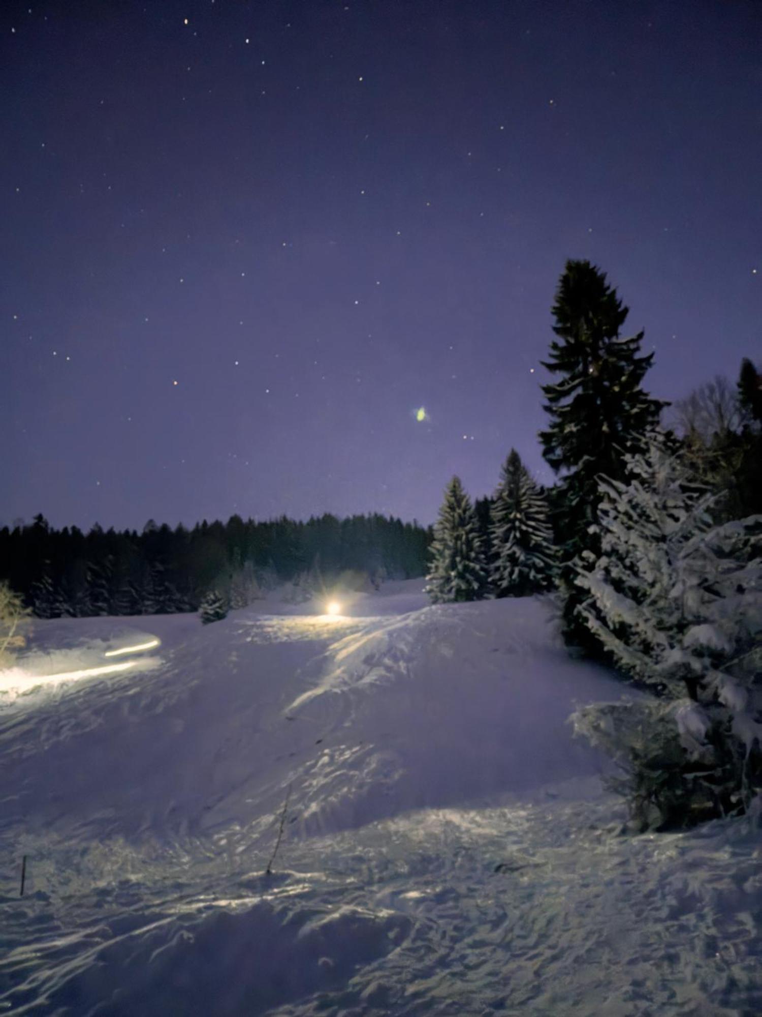 Allgaeu Bergluft Weitnau Buitenkant foto